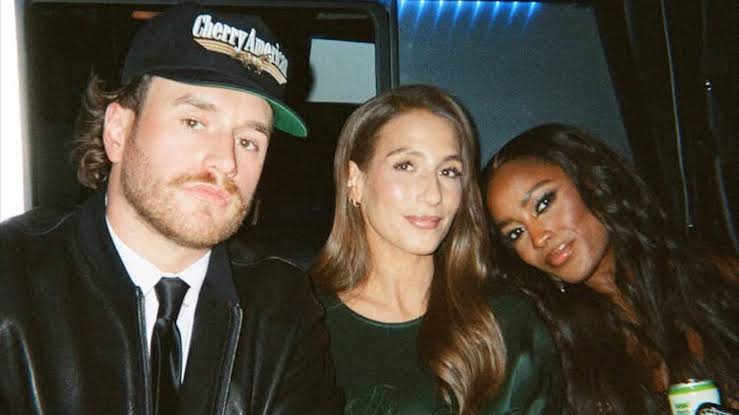 Ciara Unfollows West and Amanda on Instagram After Joint Statement Confirming Hookup Rumors