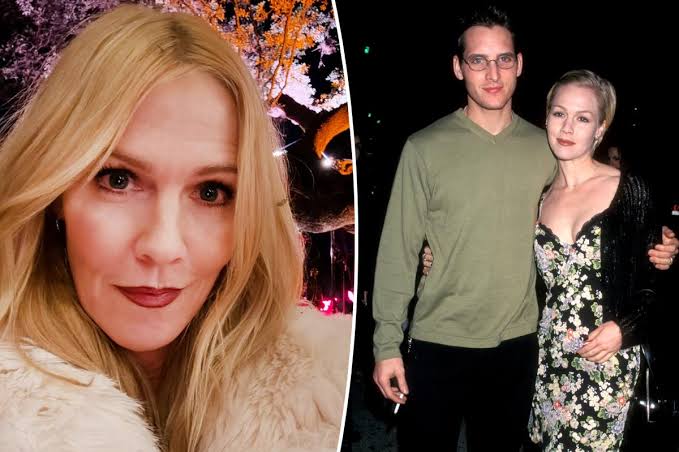 Jennie Garth got her stomach pumped of pills, checked into rehab after Peter Facinelli divorce