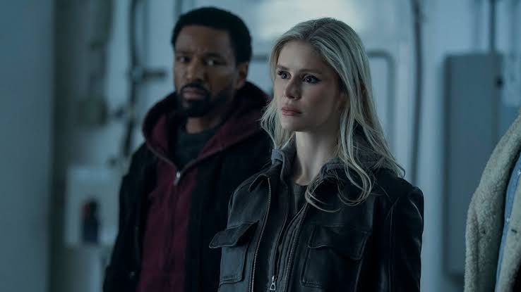 ‘The Boys’ Star Erin Moriarty Opens Up About Season 5 Health Challenges and Teases a “Heartbreaking” Finale