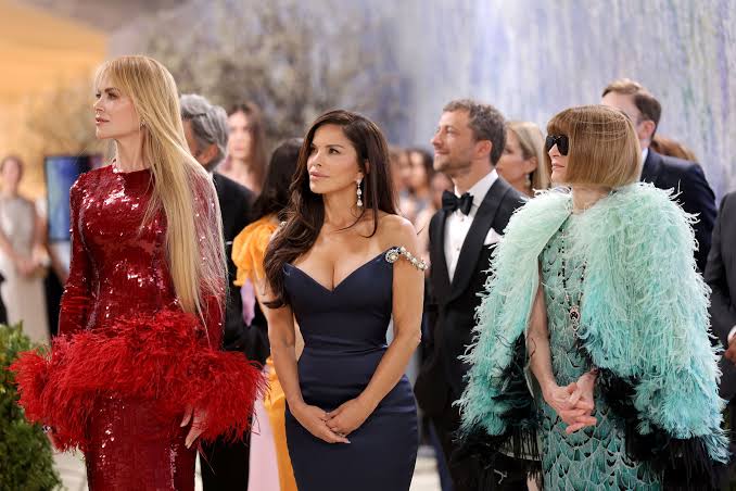 The 2026 Met Gala: Bezoses, Beyoncé, and Blood