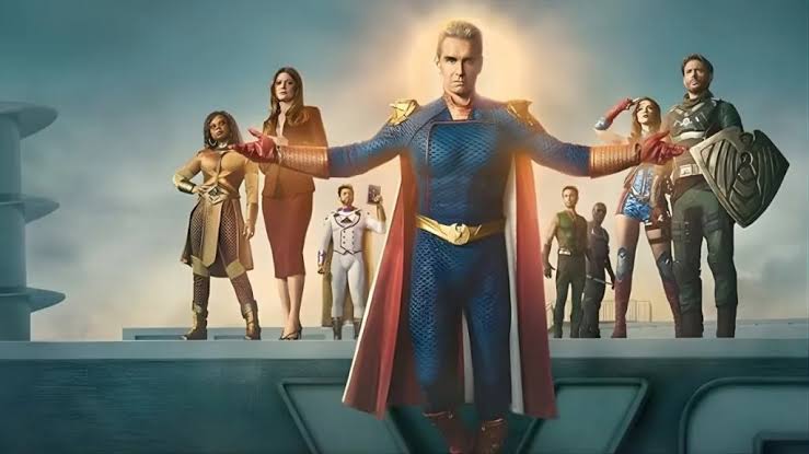 The Boys Season 5 Runtimes of 7 Out of 8 Episodes Possibly Revealed