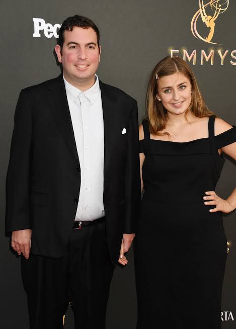 ‘Love On The Spectrum’ Couple Abbey and David Reportedly Split After 5 Years Together