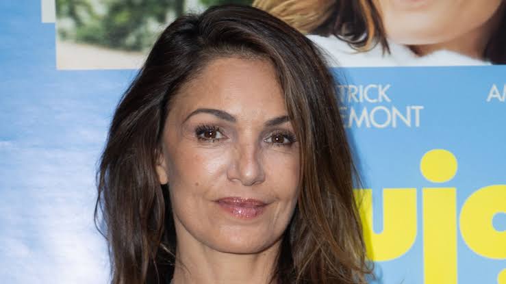 French film star Nadia Fares dies at 57