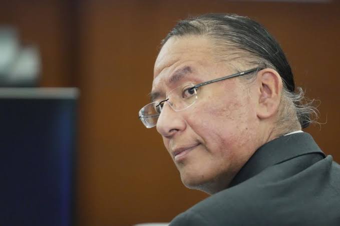 ‘Dances With Wolves’ actor Nathan Chasing Horse sentenced to life for sexual assault of Indigenous women and girls