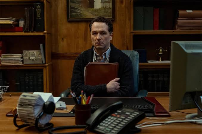 An Acclaimed New Show Somehow Combines Stephen King, Atlanta, Parks and Rec, and Jaws