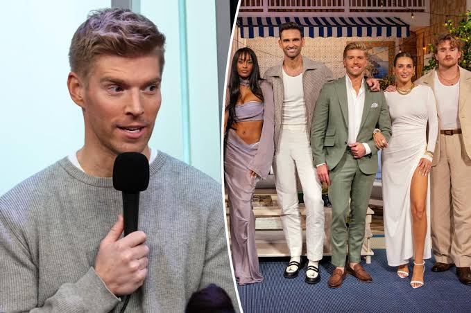 Kyle Cooke breaks silence on ‘Summer House’ reunion audio leak, reveals who he called a ‘schmuck’