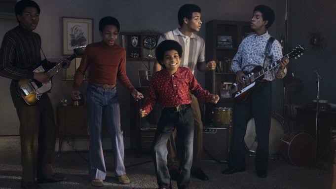Box Office: 'Michael' $18.5M Overseas, Best First Day Musical Biopic