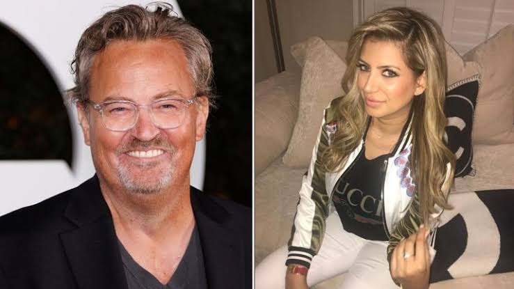 Matthew Perry's family want maximum jail time for 'Ketamine Queen'