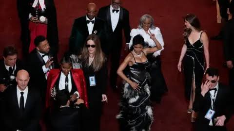 Oscars bans AI actors, writing from awards