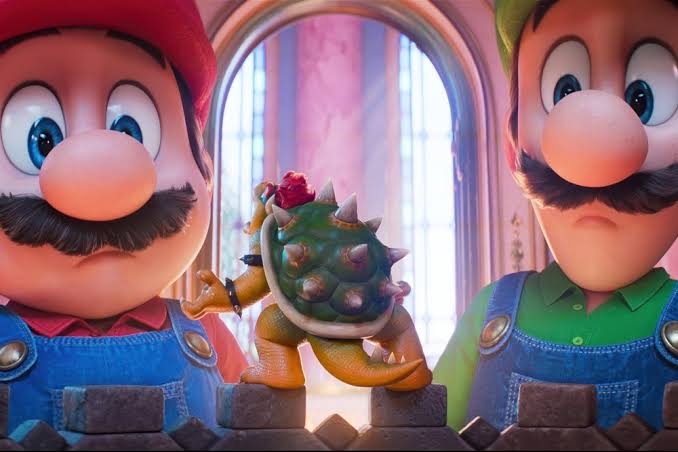 Box Office: 'The Super Mario Galaxy Movie' Adds $17.5 Million