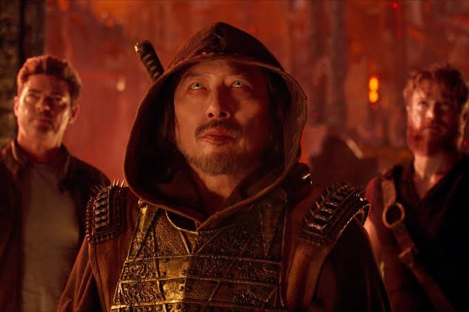 ‘Mortal Kombat 2’ Cast Guide: Who Lives, Who Dies and How They Compare to the Video Game Fighters