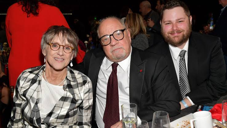 Paul Schrader Makes First Comment Following Death of Wife Mary Beth Hurt