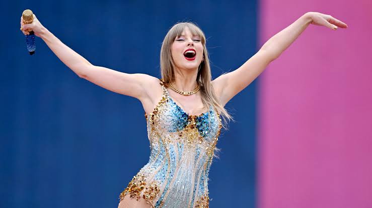 Taylor Swift Is Filing for Trademarks to Combat AI Misuse. Will It Work?