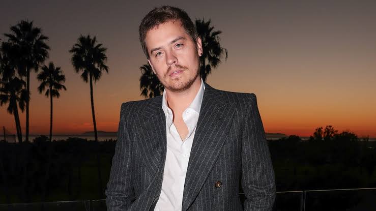 Dylan Sprouse tackled an alleged burglar at his home after wife Barbara Palvin spotted intruder: reports