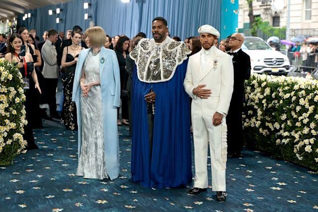 Wild Met Gala rules uncovered from 'banned' foods to strict outfit approval