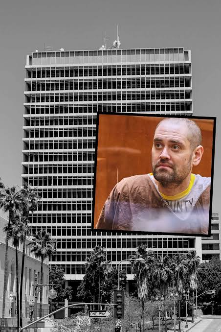 Nick Reiner and the Making of a Modern Hollywood Tragedy: A Courtroom Dispatch