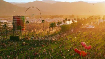 Coachella 2026 Livestream to Features All Seven Stages, 4K Resolution