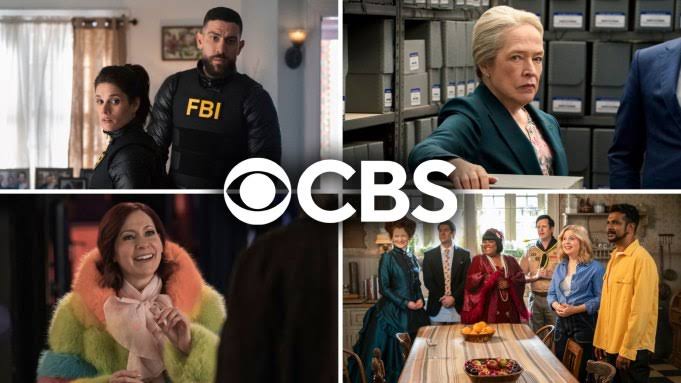 CBS Fall 2026 Schedule: Fewer Comedies, FBI Block & ‘Elsbeth’ Shift; ‘Ghosts’ & ‘Matlock’ Held For Midseason