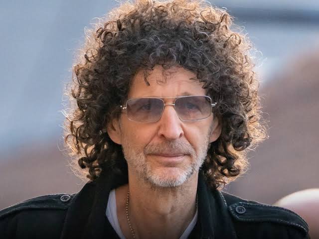 Howard Stern Sued, Former Assistant Claims She Was Fired From Hostile Work Environment
