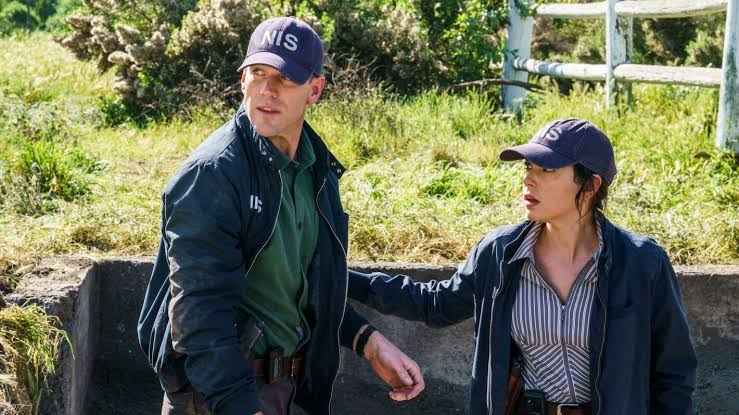 'NCIS: Origins' Bosses Break Down Shocking Finale and Share Early Season 3 Details (Exclusive)