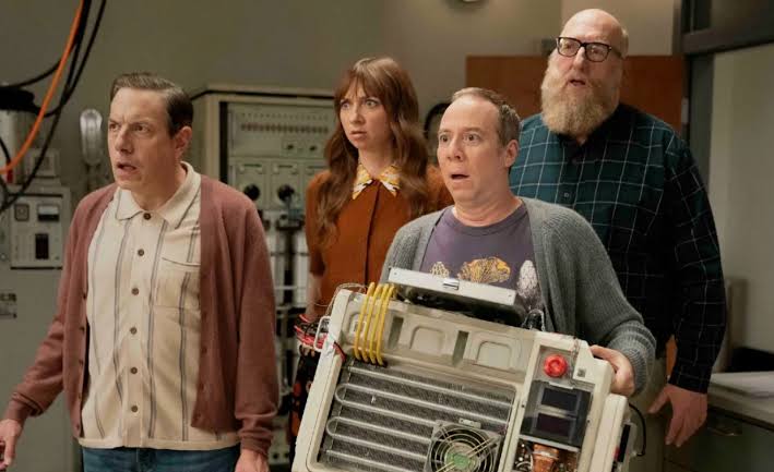 Big Bang Theory ‘return’ date announced: Stuart Fails to Save the Universe details shared by HBO Max