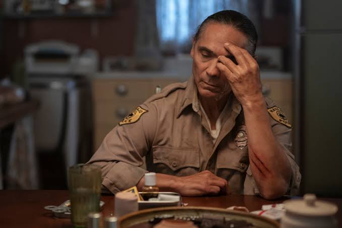 ‘Dark Winds’ season 4 finale, how to watch for free