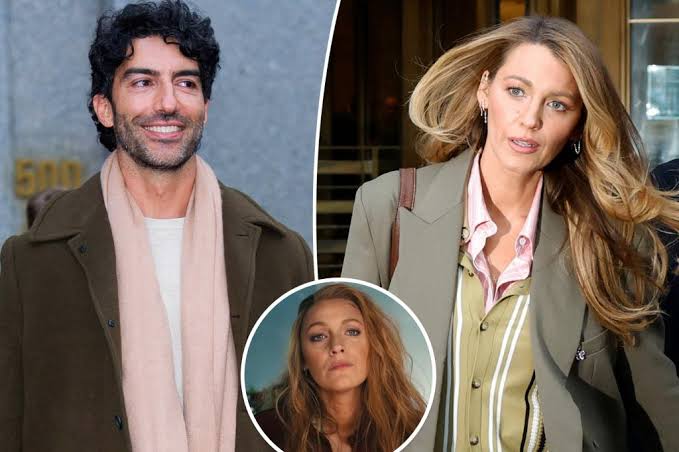 Exclusive | Blake Lively could be 'pushed out of the industry' after brutal blow in Justin Baldoni court battle