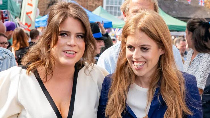 Princesses Beatrice and Eugenie will not attend Easter service