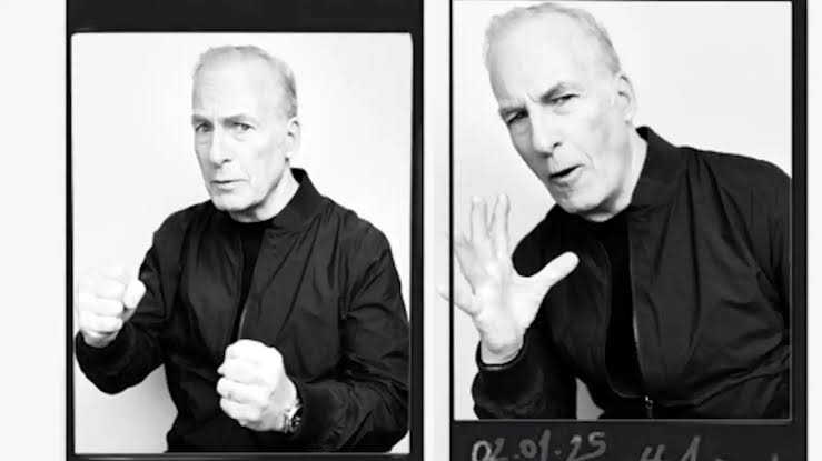 Bob Odenkirk had a solid career in comedy. What happened next wasn’t so funny.