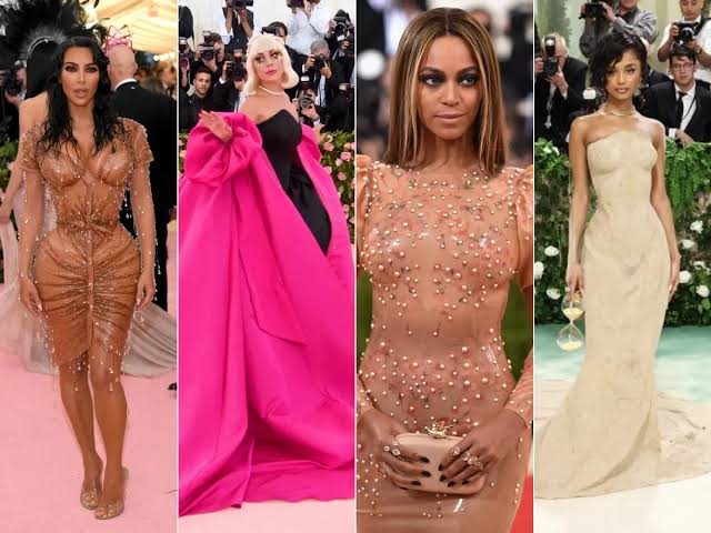 Met Gala 2026: 10 most iconic looks of all time- Kim Kardashian, Lady Gaga, Tyla and more