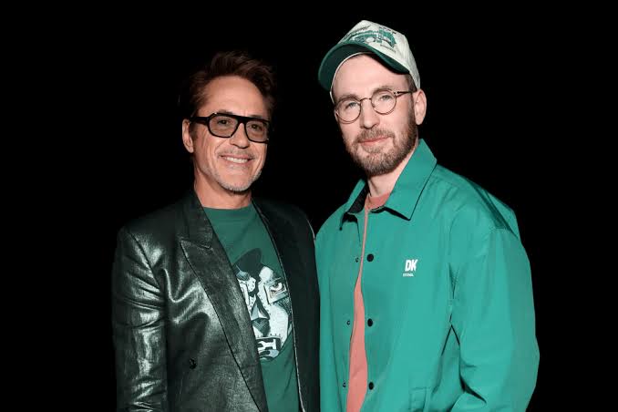 ‘Avengers: Doomsday’ Trailer: Thor Battles Doctor Doom, Chris Evans Picks Up the Hammer, X-Men Back in Action in Thrilling CinemaCon Footage