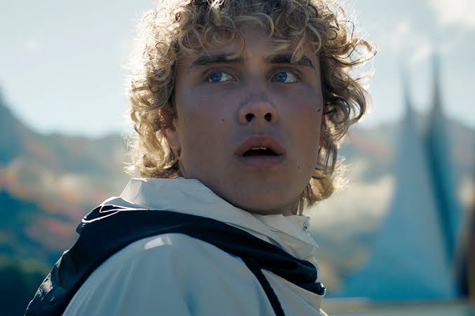 ‘The Hunger Games: Sunrise on the Reaping’ Trailer: Joseph Zada’s Haymitch Abernathy Fights for His Life in Panem’s Second Quarter Quell
