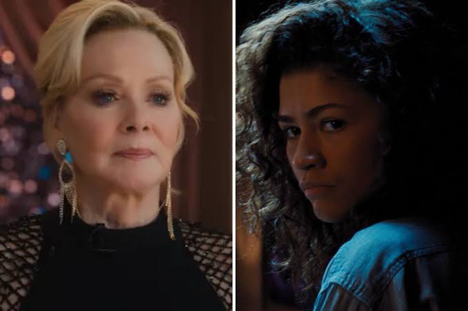Zendaya and Jean Smart Eye First-Ever Emmy Sweep by Women for a Single Series. Will They Pull It Off?
