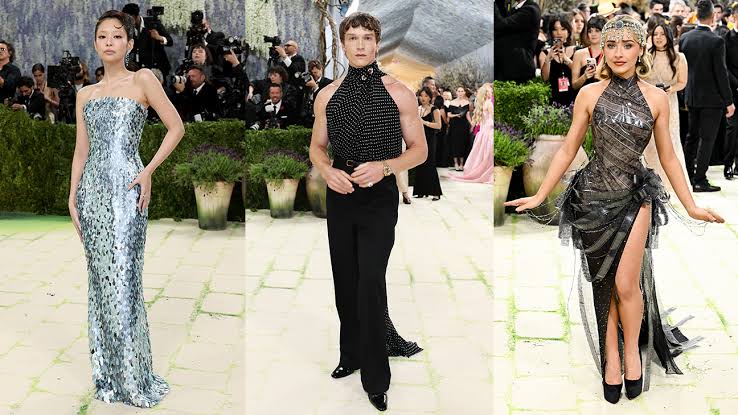 Met Gala Power Rankings: Connor Storrie, Jennie and Sabrina Carpenter Win the Red Carpet