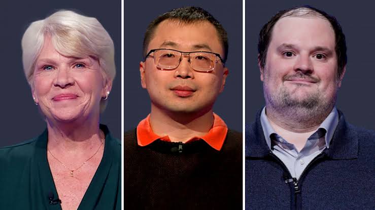 ‘Jeopardy!’: Error Changes Player’s Total in Double Jeopardy — Is Jamie Ding in Trouble?