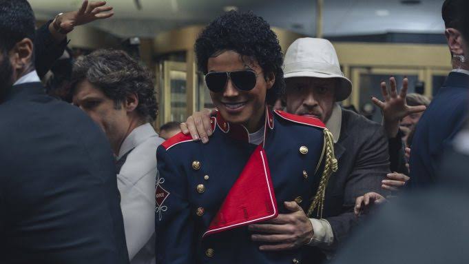 ‘Michael’ Review: Jaafar Jackson Dazzles As His King Of Pop Uncle In A Feel-Good Biopic MJ Fans Will Eat Up