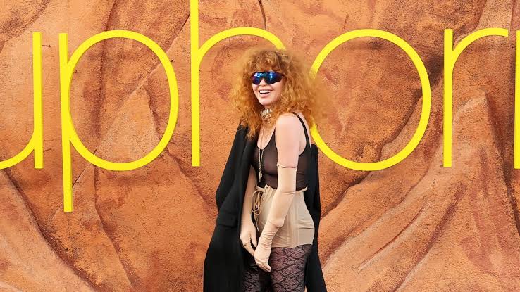 Natasha Lyonne Responds to Report She Was Escorted Off an Airplane After ‘Euphoria’ Premiere