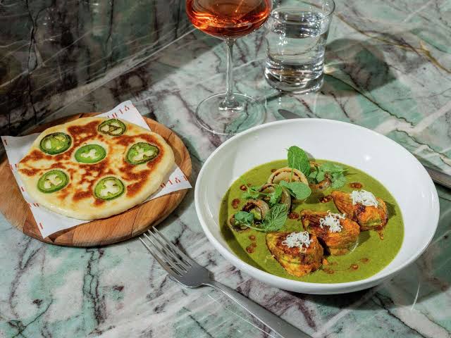 These Bay Area restaurants are still in the running for the prestigious James Beard Awards