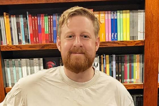 'Game of Thrones' actor Michael Patrick dies at 35