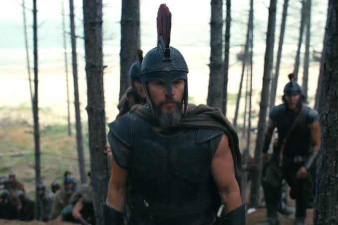 ‘The Odyssey’ Stuns CinemaCon With Intense Trojan Horse Attack Footage; Christopher Nolan Says Movie Was an ‘Absolute Nightmare to Film — in All the Right Ways’