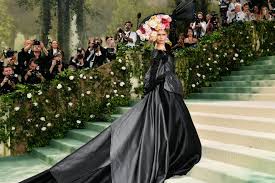 The 2026 Met Gala dress code is ‘Fashion is Art’. But is it?
