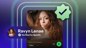 Spotify adds 'Verified' badges to distinguish human artists from AI