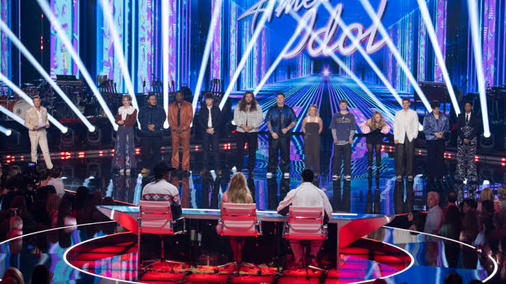 ‘American Idol’ Recap: Who Made the Top 9 After Rock & Roll Night?