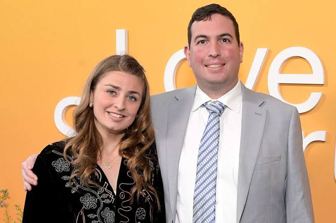 'Love on the Spectrum' Stars Abbey Romeo and David Isaacman Break Up