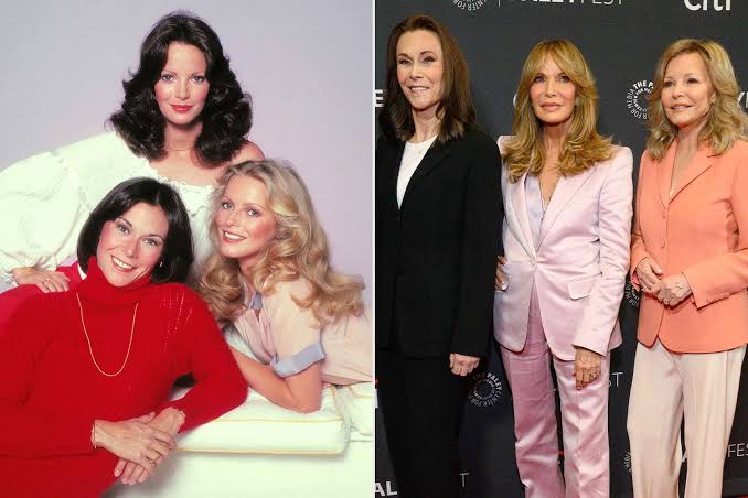 Where Is the Charlie's Angels Cast Now? Inside Their Lives 50 Years After the Iconic Crime Drama Premiered