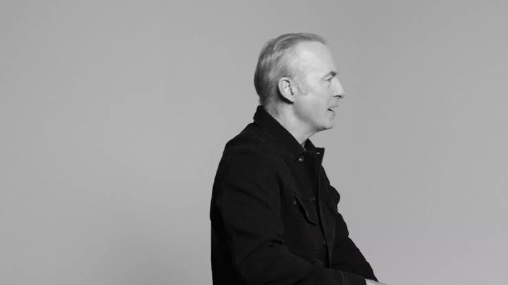 Bob Odenkirk Would Like to Remind You That Life Is a Meaningless Farce