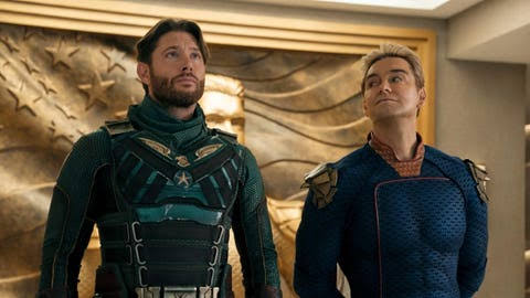 ‘The Boys’ Season 5 Release Schedule Reveals Dates Of Final Episodes