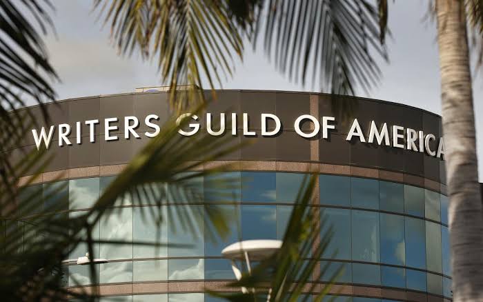 Writers Guild members ratify new contract with studios