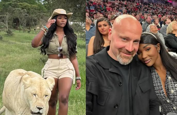 Who is Ashlee Jenae and what happened to her? Joe McCann crypto comes under scrutiny in wake of Tanzania death incident