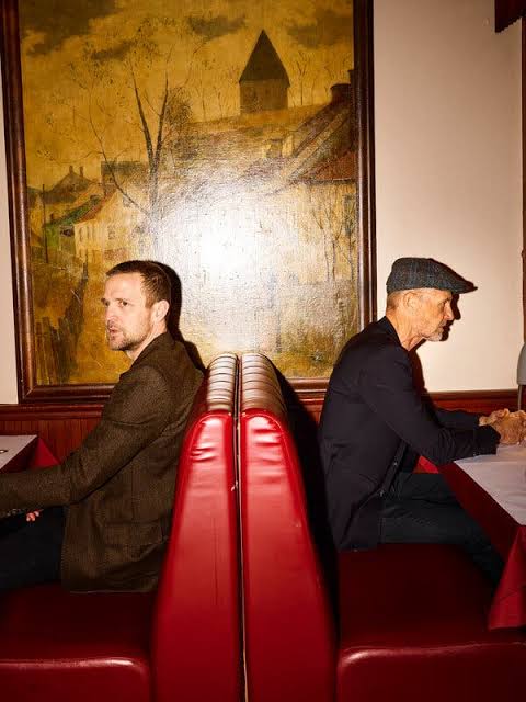 Don’t Let the Name Harry Hole Fool You. The Important One Is Jo Nesbo.